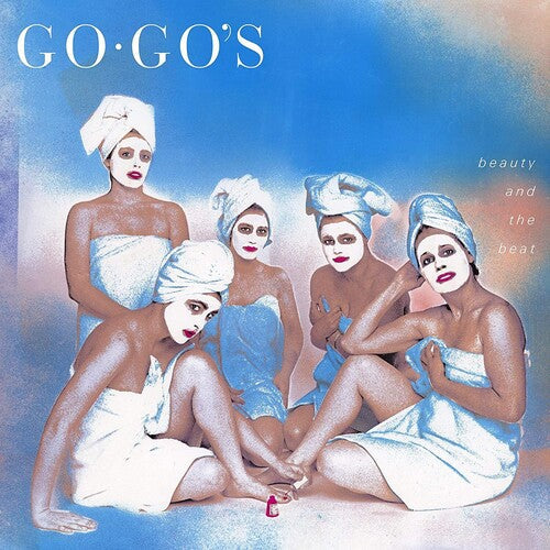The Go-Go's: Beauty And The Beat ( RECORD )
