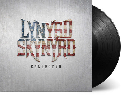 Lynyrd Skynyrd: Collected ( RECORD )