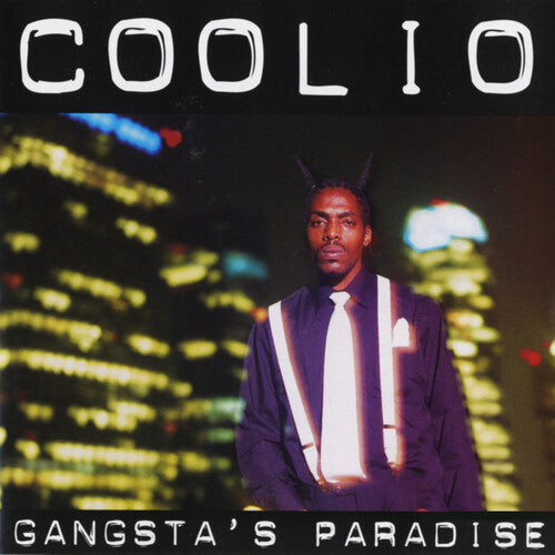 Coolio: Gangsta's Paradise ( RECORD )