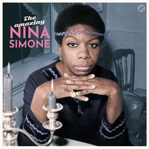 Nina Simone: Amazing Nina Simone [180-Gram LP With Bonus Tracks] ( RECORD )