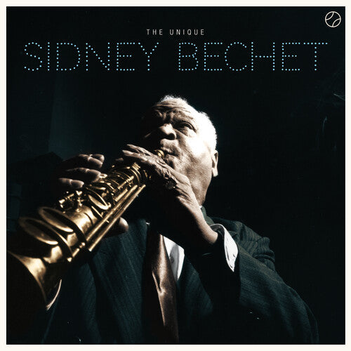Sidney Bechet: Unique [180-Gram LP With Bonus Tracks] ( RECORD )