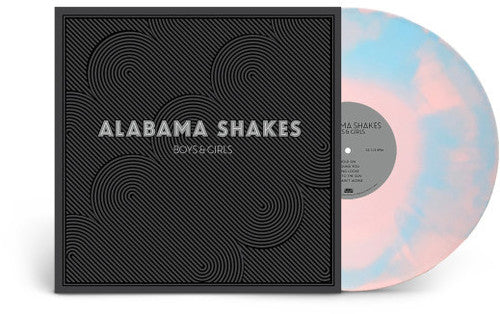 Alabama Shakes: Boys & Girls ( RECORD )
