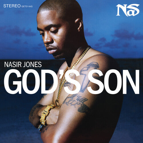 Nas: God's Son ( RECORD )