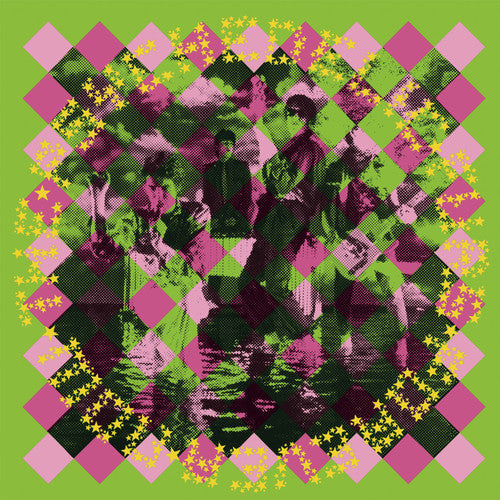 The Psychedelic Furs: Forever Now ( RECORD )