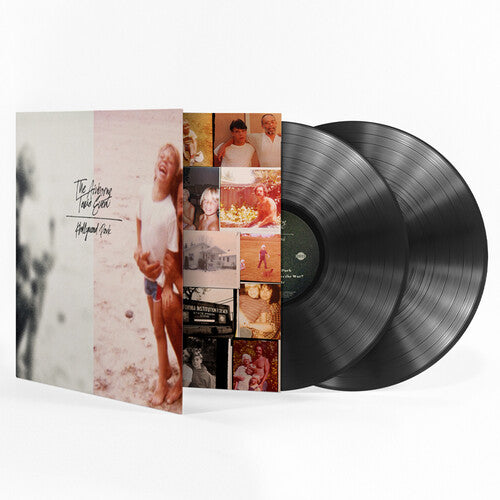 The Airborne Toxic Event: Hollywood Park ( RECORD )