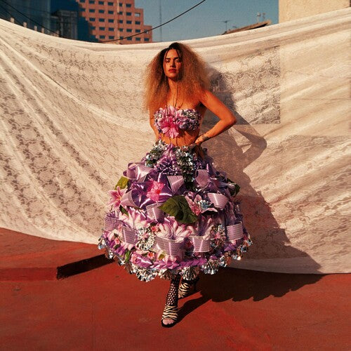 Empress Of: I'm Your Empress Of ( RECORD )