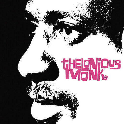 Monk, Thelonious: Palais Des Beaux-Arts 1963 ( RECORD )