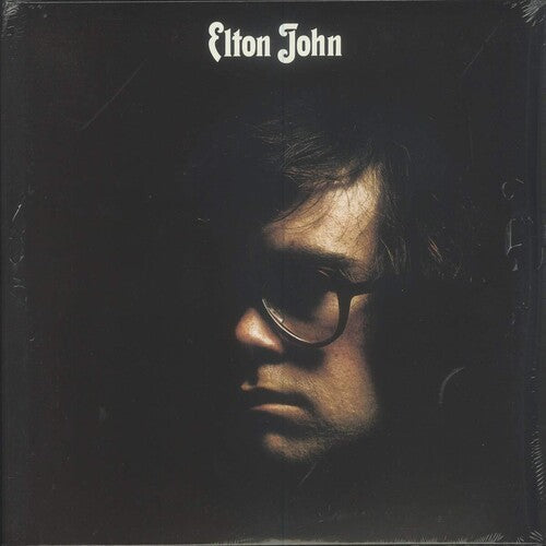Elton John: Elton John ( RECORD )