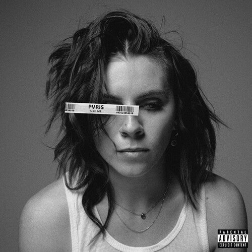 Pvris: Use Me ( RECORD )