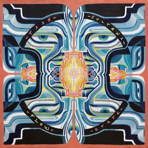 Tash Sultana: Flow State ( RECORD )