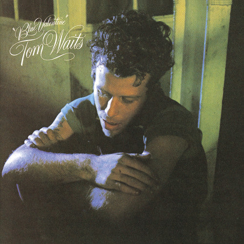 Tom Waits: Blue Valentine ( RECORD )