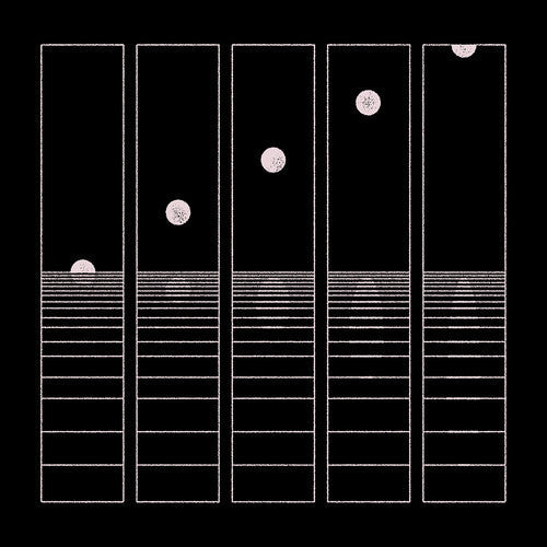Circles Around the Sun: Let It Wander ( RECORD )