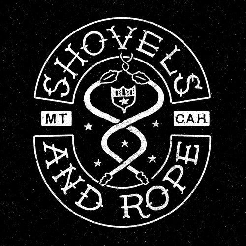 Shovels & Rope: Predecessors ( RECORD )
