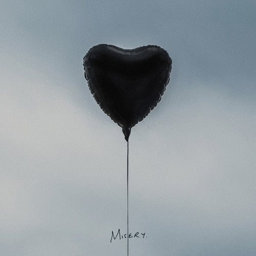 The Amity Affliction: Misery ( RECORD )