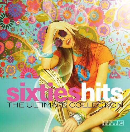Various Artists: Ultimate Sixties Collection / Various ( RECORD )