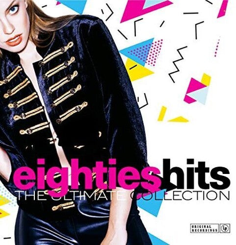 Various Artists: Ultimate Eighties Collection / Various ( RECORD )