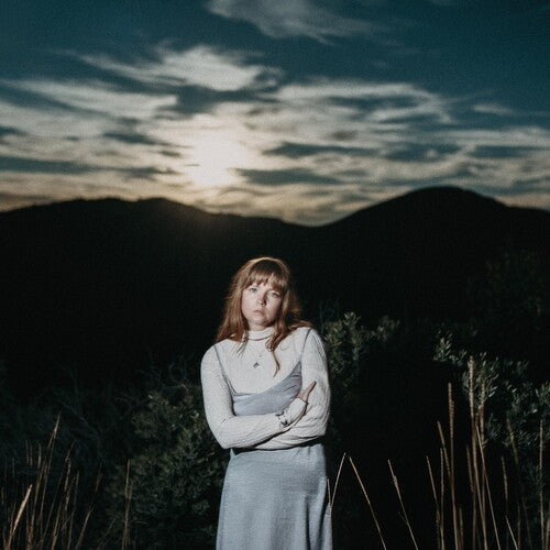 Courtney Marie Andrews: Old Flowers ( RECORD )