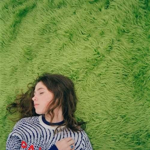 Clairo: Diary 001 ( RECORD )