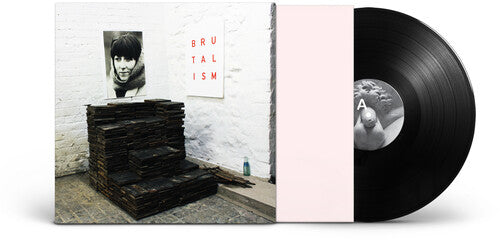 Idles: Brutalism ( RECORD )