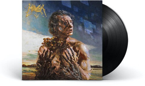 Havok: V ( RECORD )