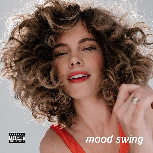 Cyn: Mood Swing ( RECORD )