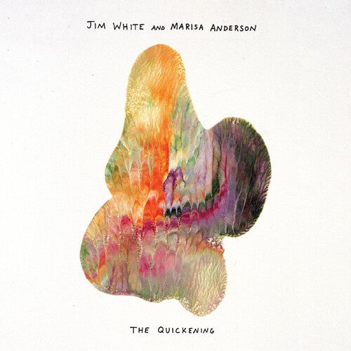 Jim White: Quickening ( RECORD )