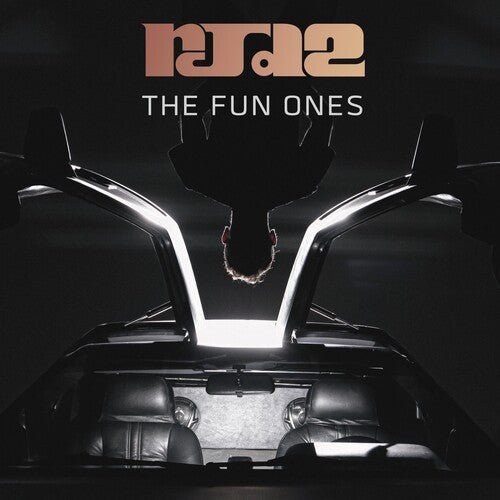 Rjd2: Fun Ones ( RECORD )
