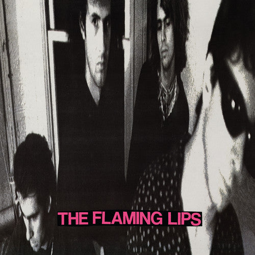 The Flaming Lips: In A Priest Driven Ambulance ( RECORD )