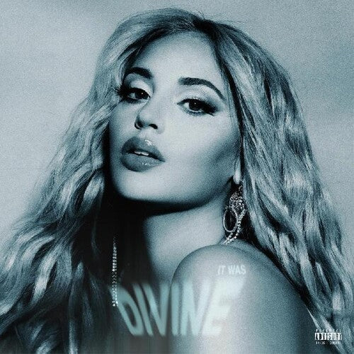 Alina Baraz: It Was Divine ( RECORD )