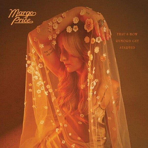 Margo Price: That's How Rumors Get Started ( RECORD )