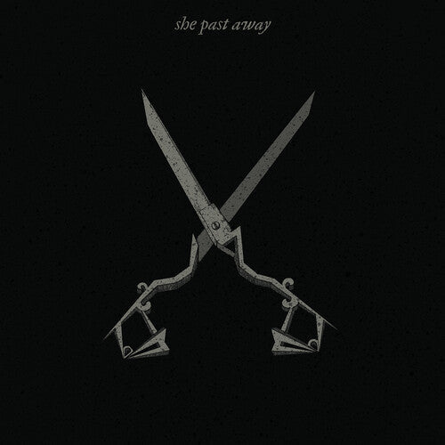 She Past Away: X ( RECORD )