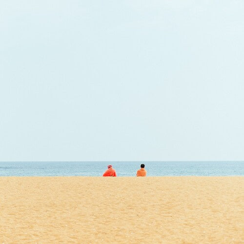 Poolside: Low Season ( RECORD )