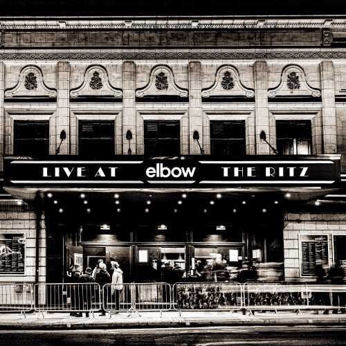 Elbow: Live At The Ritz - An Acoustic Performance ( RECORD )