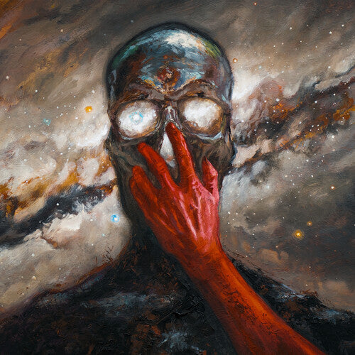 Bury Tomorrow: Cannibal ( RECORD )