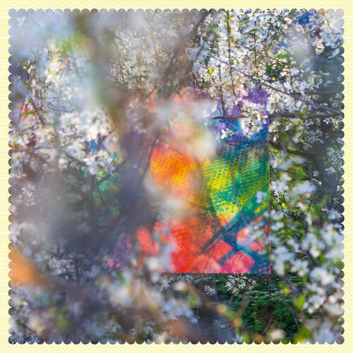 Four Tet: Sixteen Oceans ( RECORD )