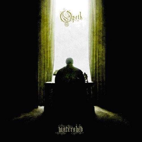 Opeth: Watershed ( RECORD )