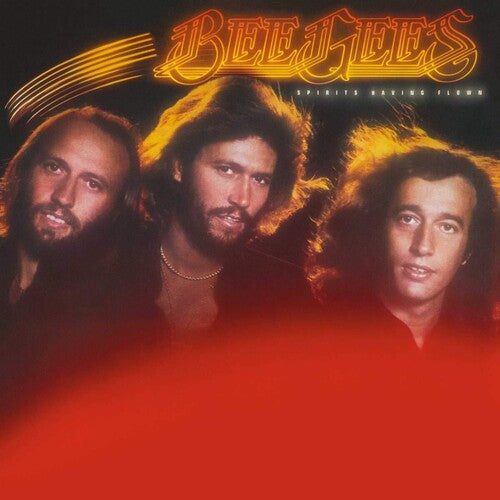 Bee Gees: Spirits Having Flown ( RECORD )