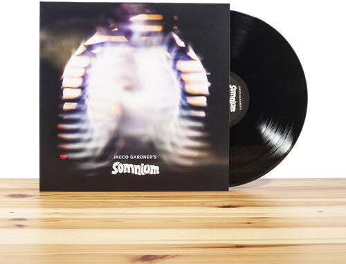 Jacco Gardner: Somnium ( RECORD )