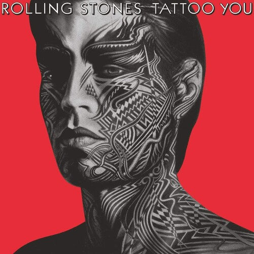 The Rolling Stones: Tattoo You ( RECORD )