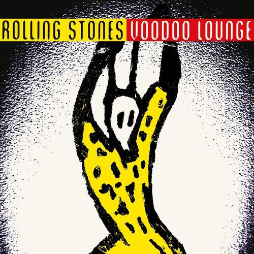 The Rolling Stones: Voodoo Lounge ( RECORD )