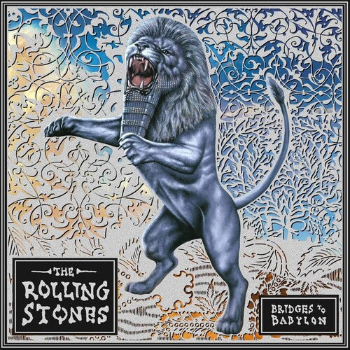 The Rolling Stones: Bridges To Babylon ( RECORD )
