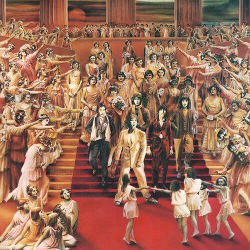 The Rolling Stones: It's Only Rock N Roll ( RECORD )