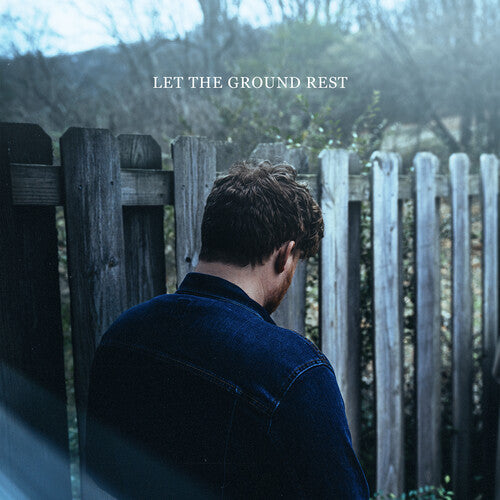 Chris Renzema: Let The Ground Rest ( RECORD )