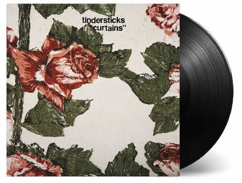Tindersticks: Curtains (Expanded Edition) ( RECORD )