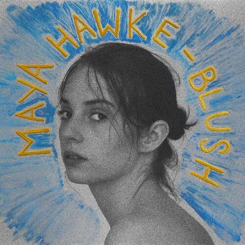 Maya Hawke: Blush ( RECORD )