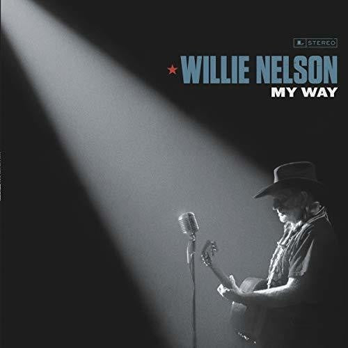 Willie Nelson: My Way ( RECORD )