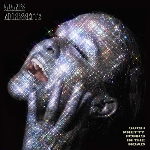 Alanis Morissette: Such Pretty Forks In The Road ( RECORD )