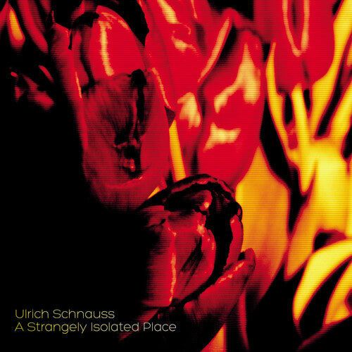Ulrich Schnauss: A Strangely Isolated Place ( RECORD )