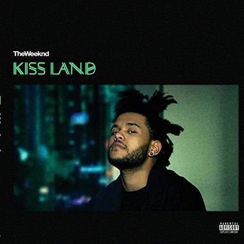 The Weeknd: Kiss Land ( RECORD )