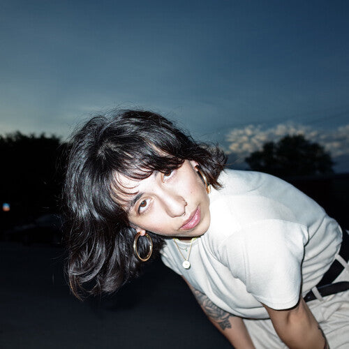 Tenci: My Heart Is An Open Field (Color Vinyl) ( RECORD )